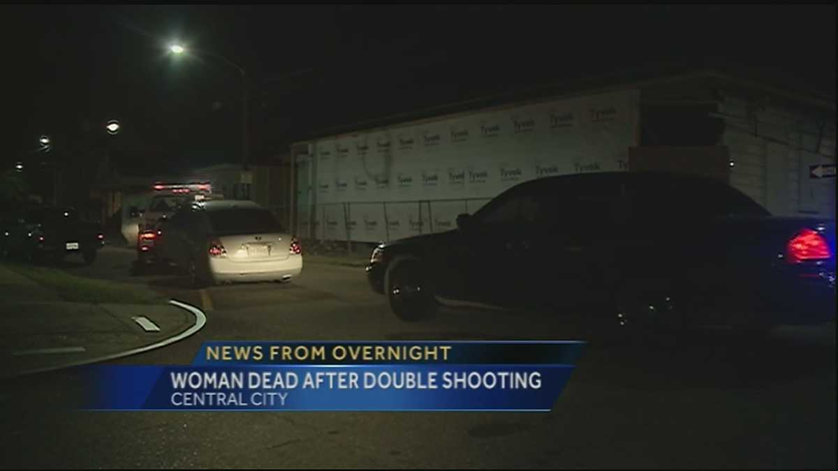 Police investigate deadly Central City shooting