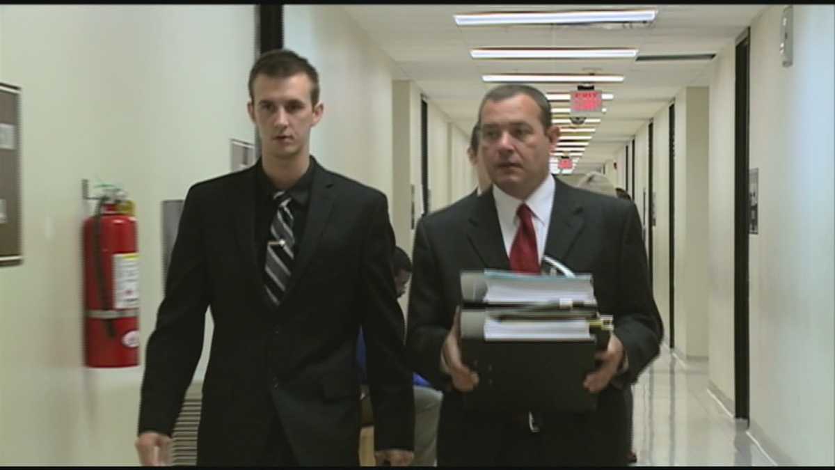 Trial delayed in Southern Indiana home invasion slaying