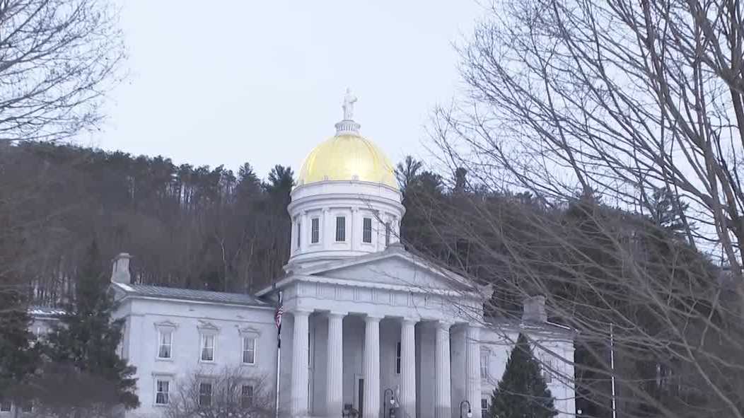 Vermont legislators look to new bill for housing support on Homeless Awareness Day,