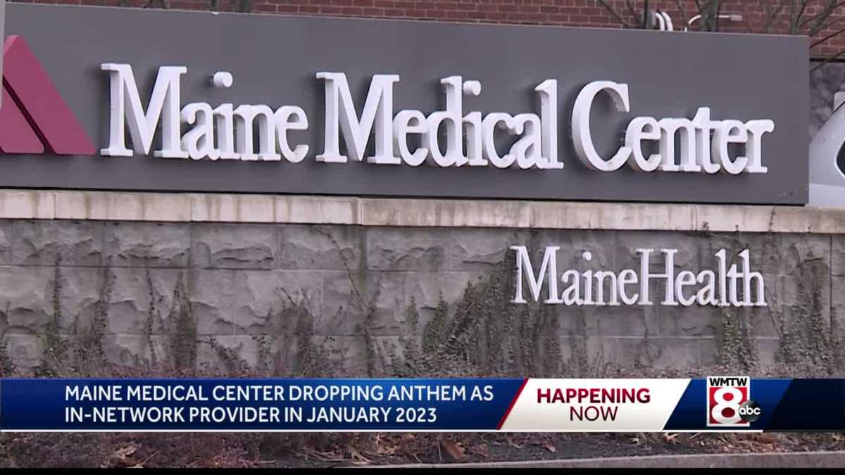 Reaction to Maine Med's departure from Anthem network continues