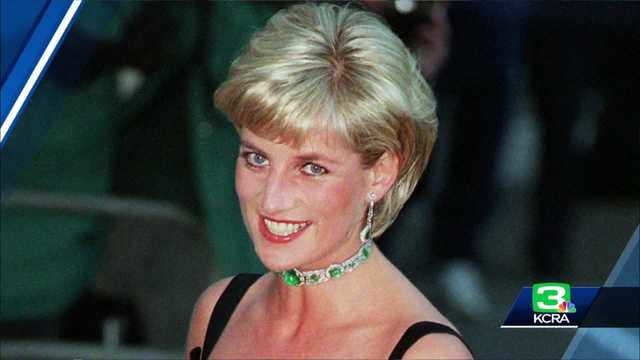 Kelly Brothers reflects on covering Princess Diana's death 25 years ago - Vimarsana News