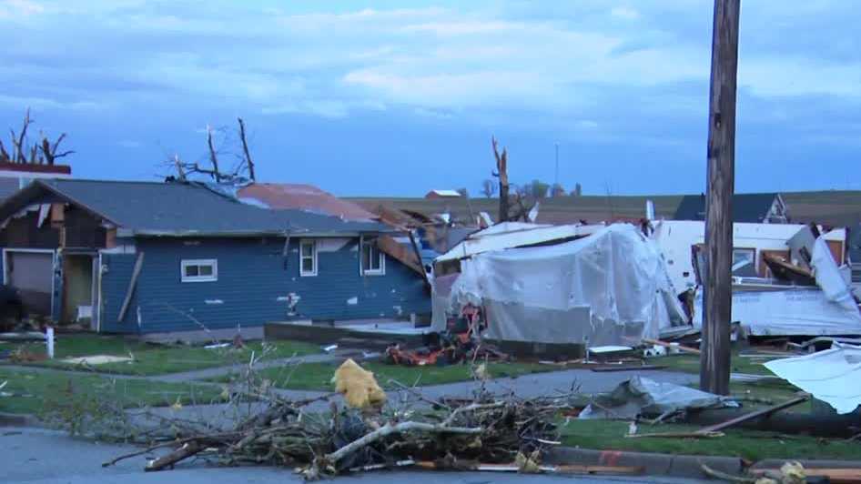Iowa man dies from injuries after Fridays tornado in Minden family members confirm KETV Omaha Iowa man dies from injuries after Fridays tornado in Minden family members confirm KETV Omaha