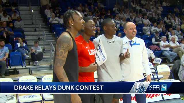 Wilkins hits game-winning three as Drake tops Indiana State - Vimarsana News
