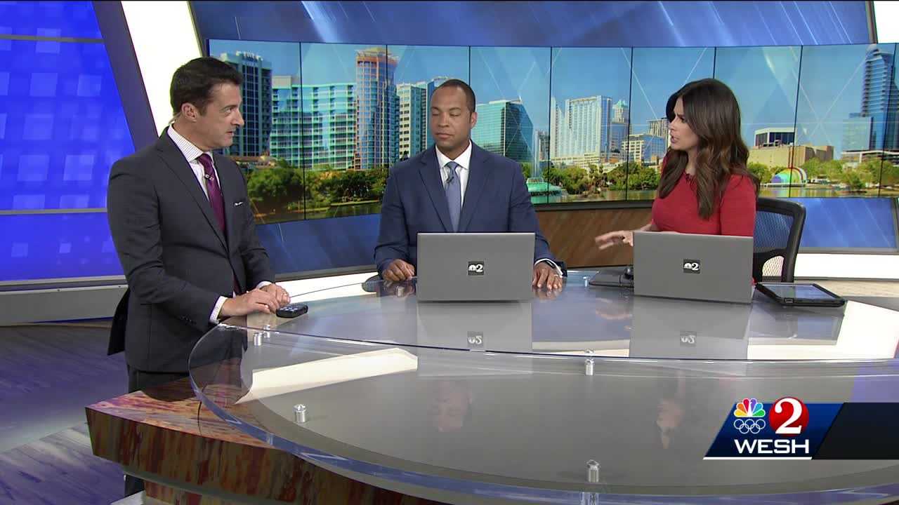 Watching brushfire in Lake county and winds on Friday! - Vimarsana News