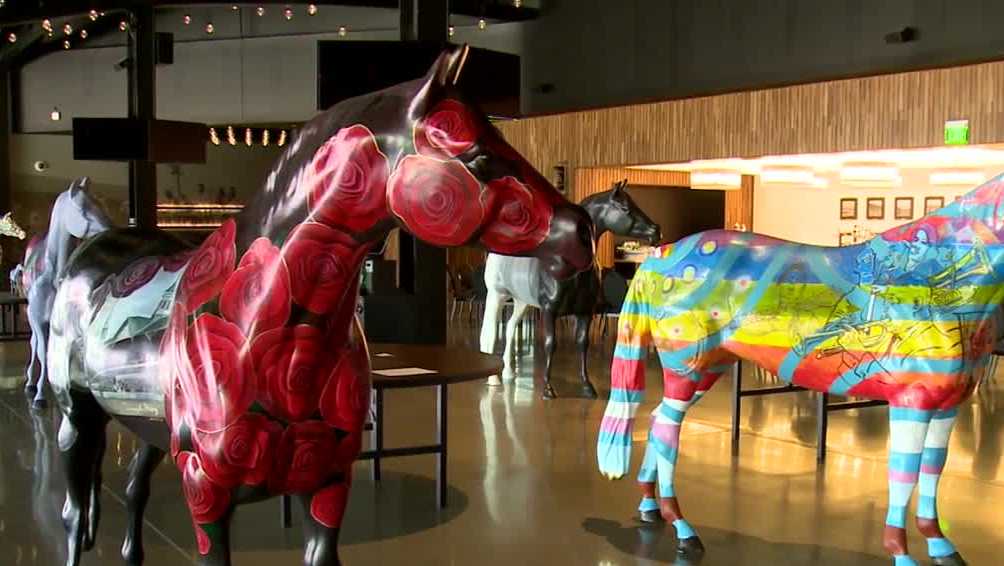 Gallopalooza returns after hiatus to celebrate 20th anniversary
