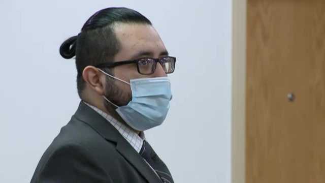 Armando Barron trial: Jury begins deliberations - Vimarsana News