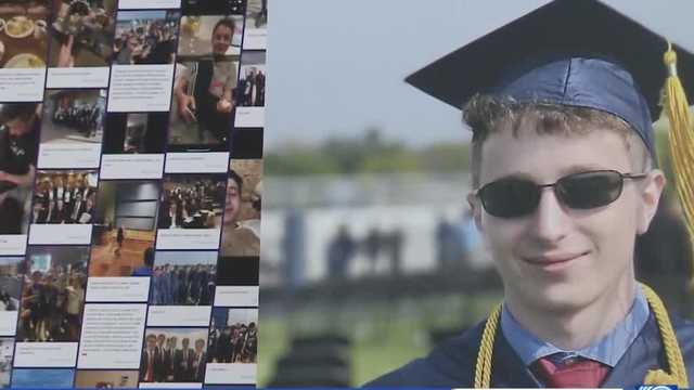 'Daniel Gives Back' blood drive honors 18-year-old man who died in plane crash - Vimarsana News