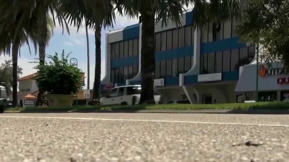 Cape Coral Parkway construction begins in hopes to ease traffic congestion