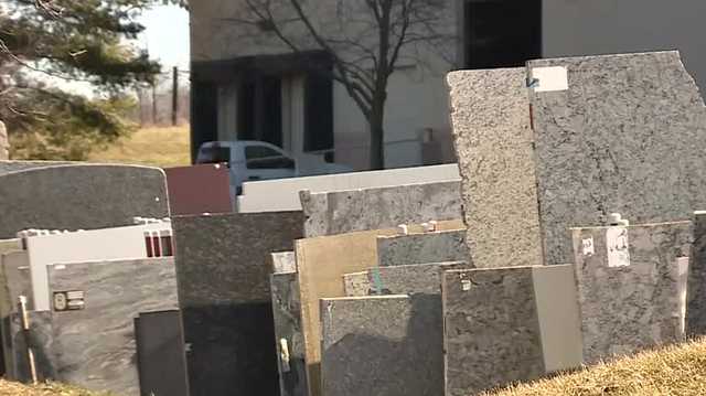 Lee's Summit granite supplier suddenly shutters after 30 years - Vimarsana News