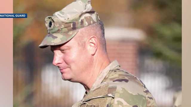 NH National Guard commander charged with assault, sexual harassment - Vimarsana News