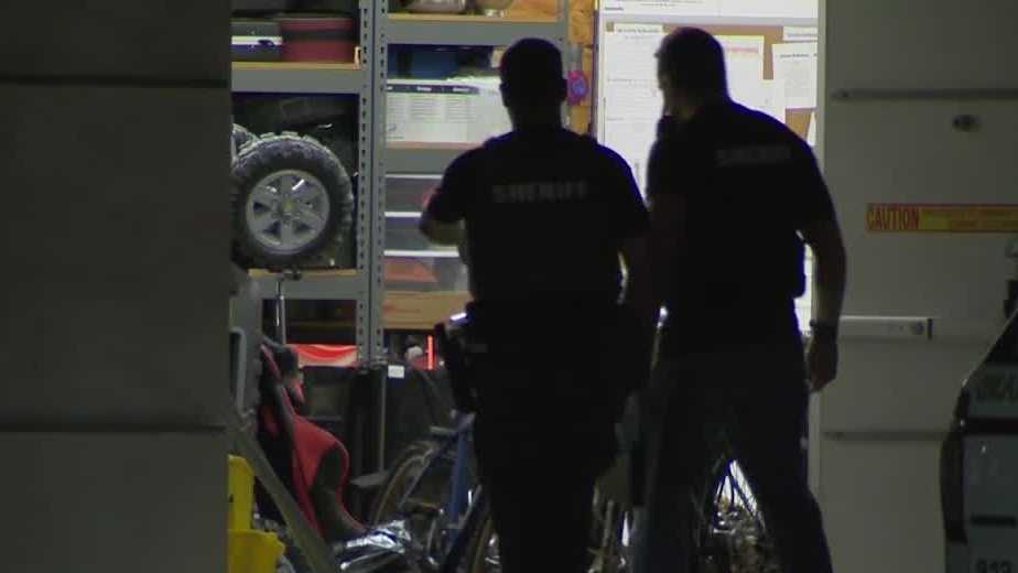 Arrest made in Orange County armed robbery, officials say