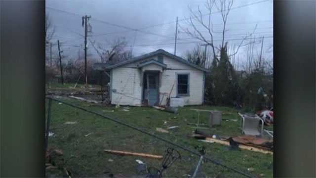 MEMA continues assessing damage after Feb. 23 severe weather outbreak