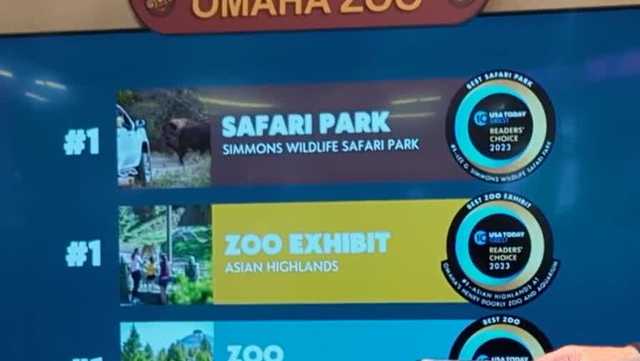 Omaha, Nebraska what to do: Restaurants, coffee shops and more - Vimarsana News