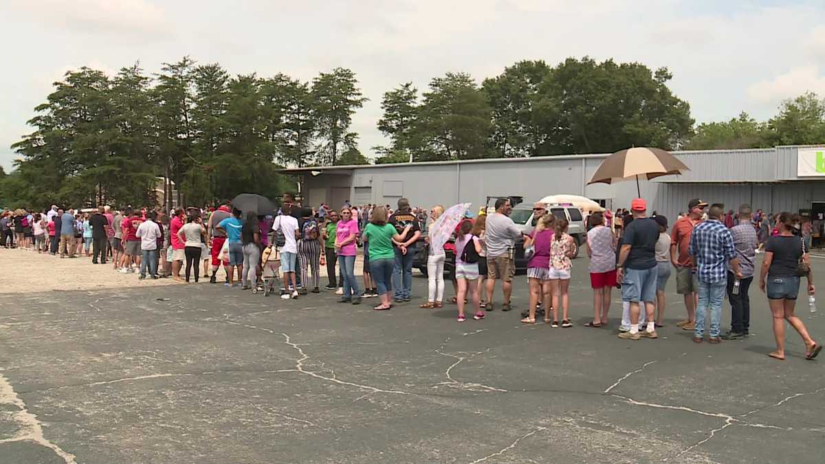 Bintime plans to open up a store in Anderson