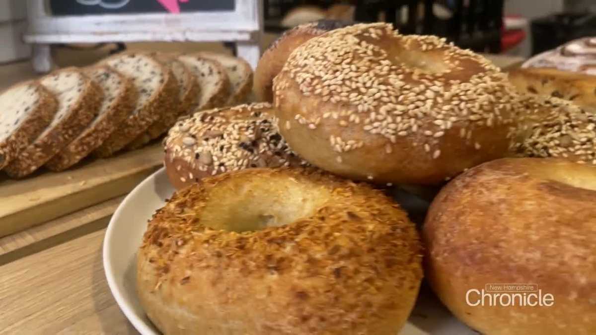 Gluten-free businesses create safe spaces for those with celiac disease