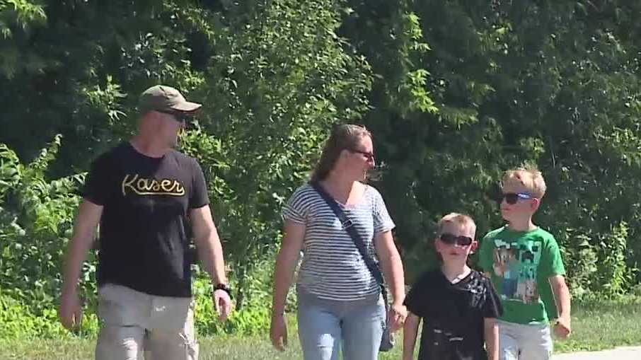 Nebraska's U.S. Airmen file lawsuit refusing COVID-19 vaccine - Vimarsana News