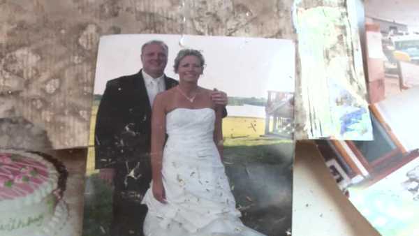 greenfield church hopes to reunite people with lost items from tornado