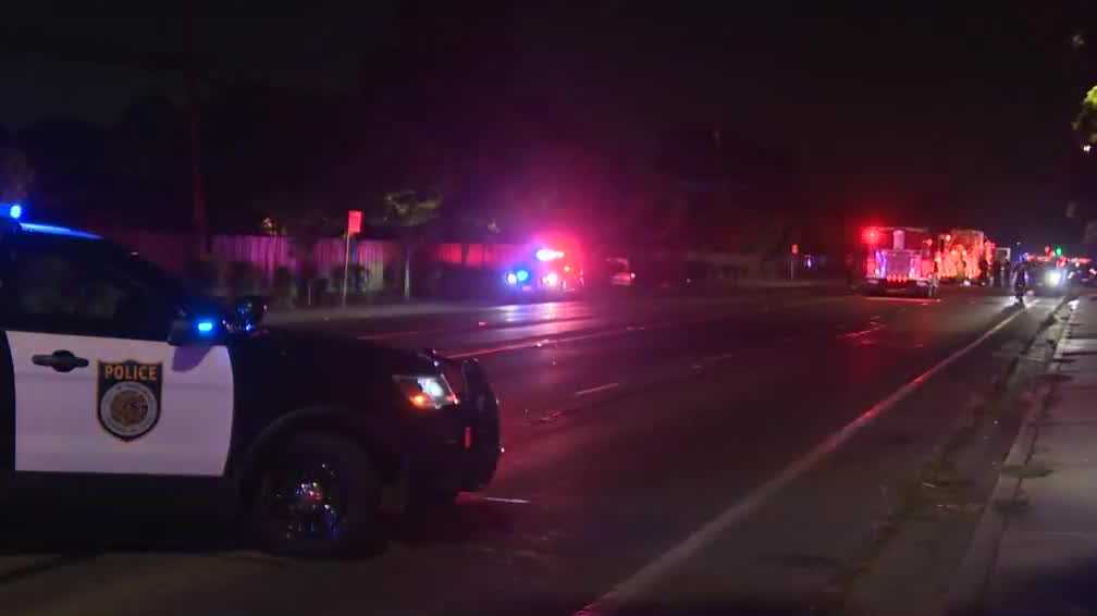 Man shot, wounded in south Sacramento, police say