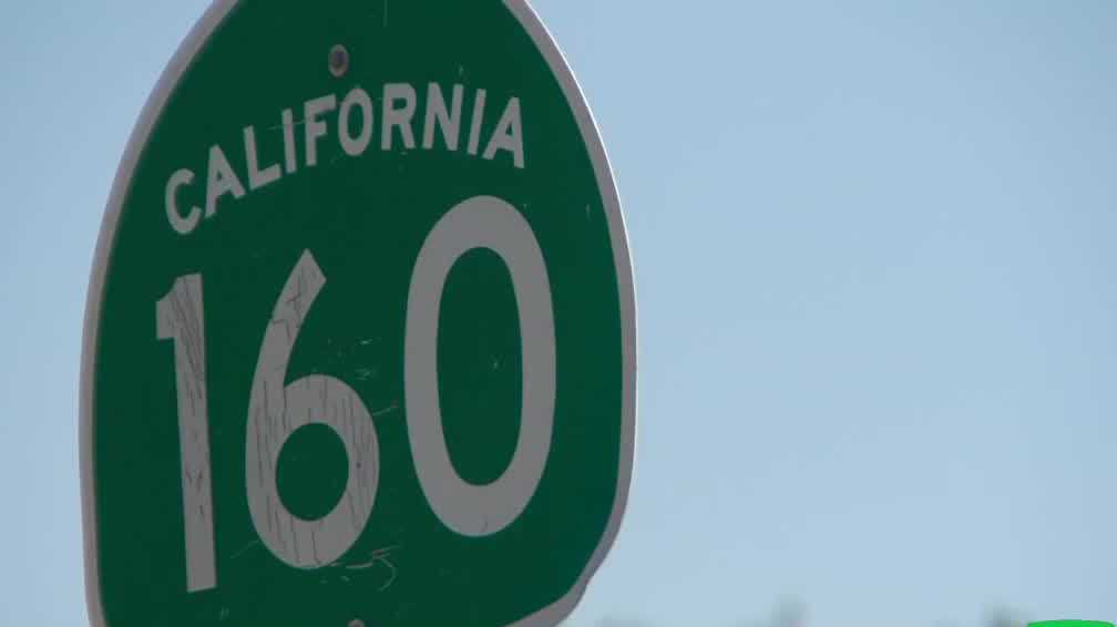 Sacramento City Council approves Highway 160 study