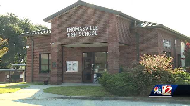 Thomasville City Schools is 'on the move' in the new school year - Vimarsana News