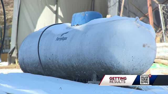 More propane customers reach out to KMBC 9 Investigates for help - Vimarsana News
