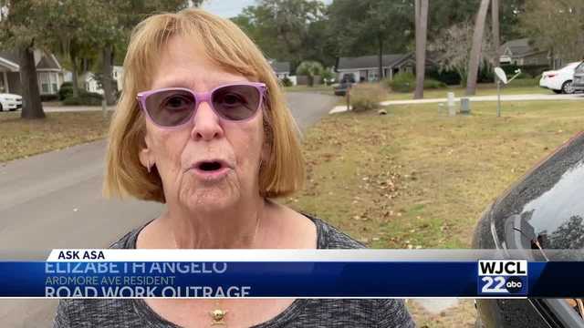 Ask Asa: Beaufort Residents Have Road Woes - Vimarsana News