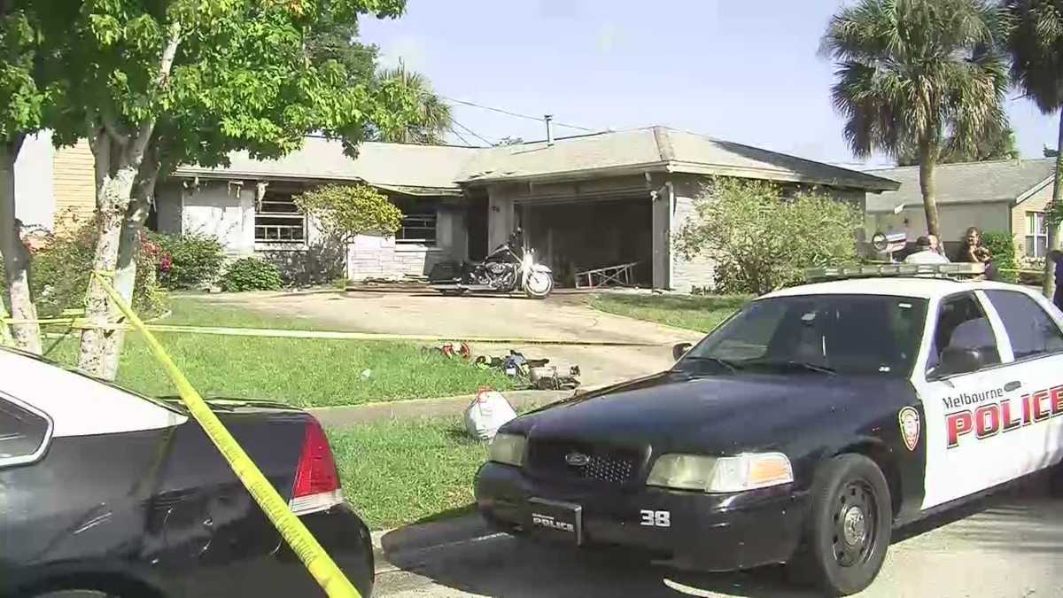 Man found dead in house fire