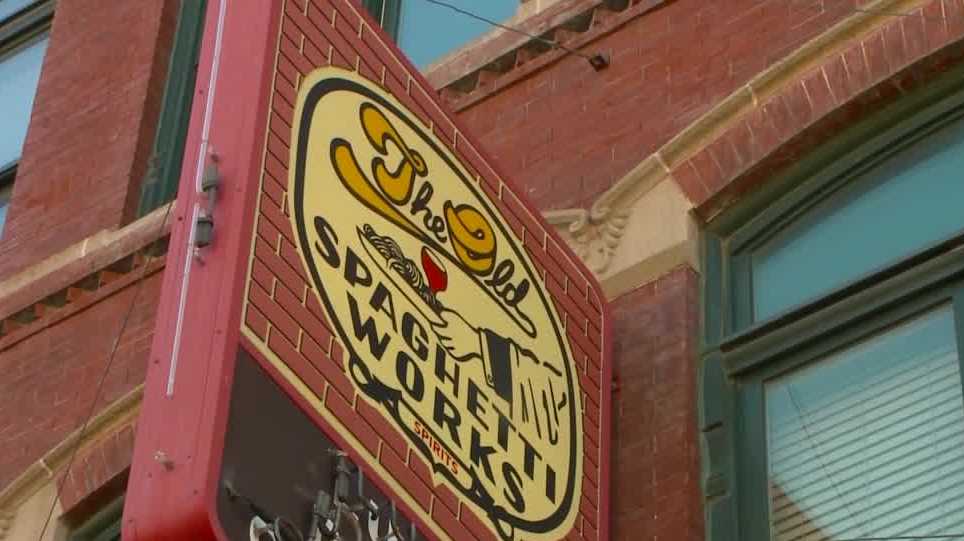 Plan for new bar in old Spaghetti Works space delayed - KCCI
