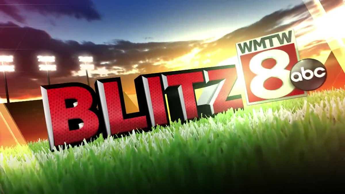 Blitz 8 Week 2 highlights