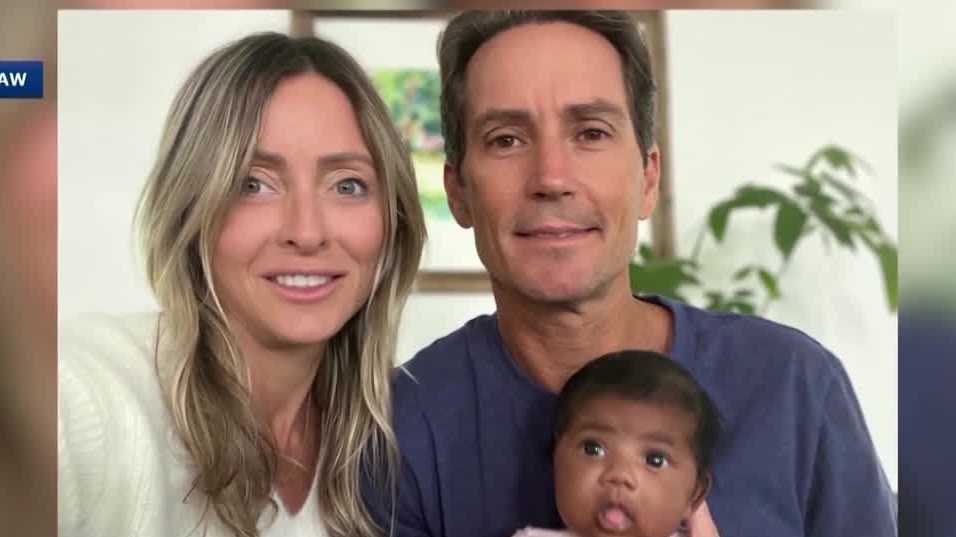 Testing continues to find genetic parents for Central Florida baby involved in IVF mix-up