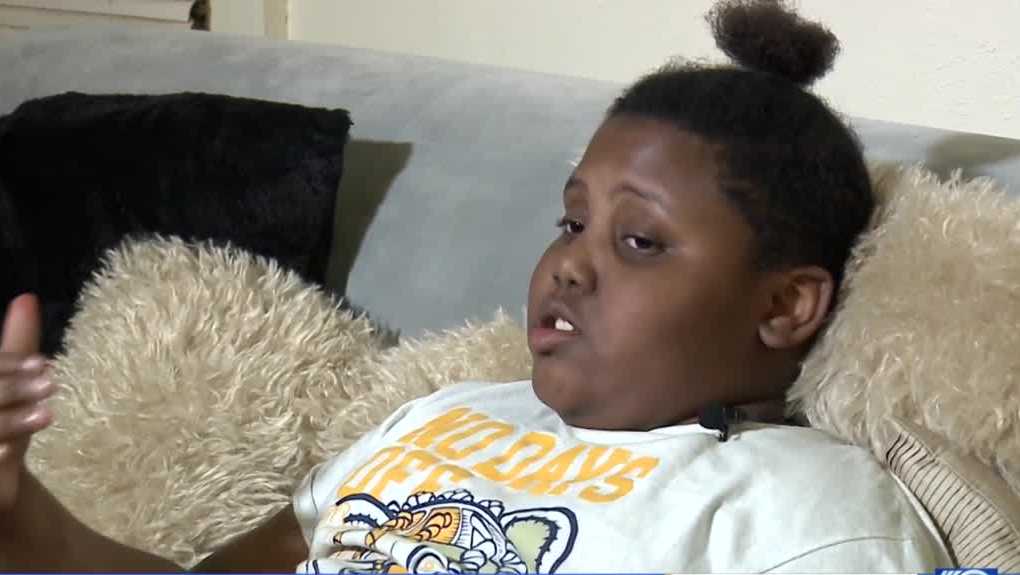 11-yr-old says he was thrown from school bus in stolen car crash