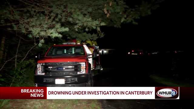 Drowning under investigation in Canterbury - Vimarsana News