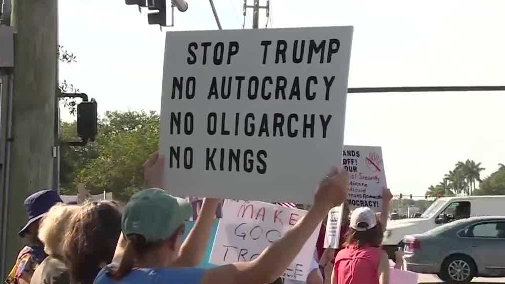 Law Enforcement Boosts Staffing Across U.S. Cities for No Kings Day Protests