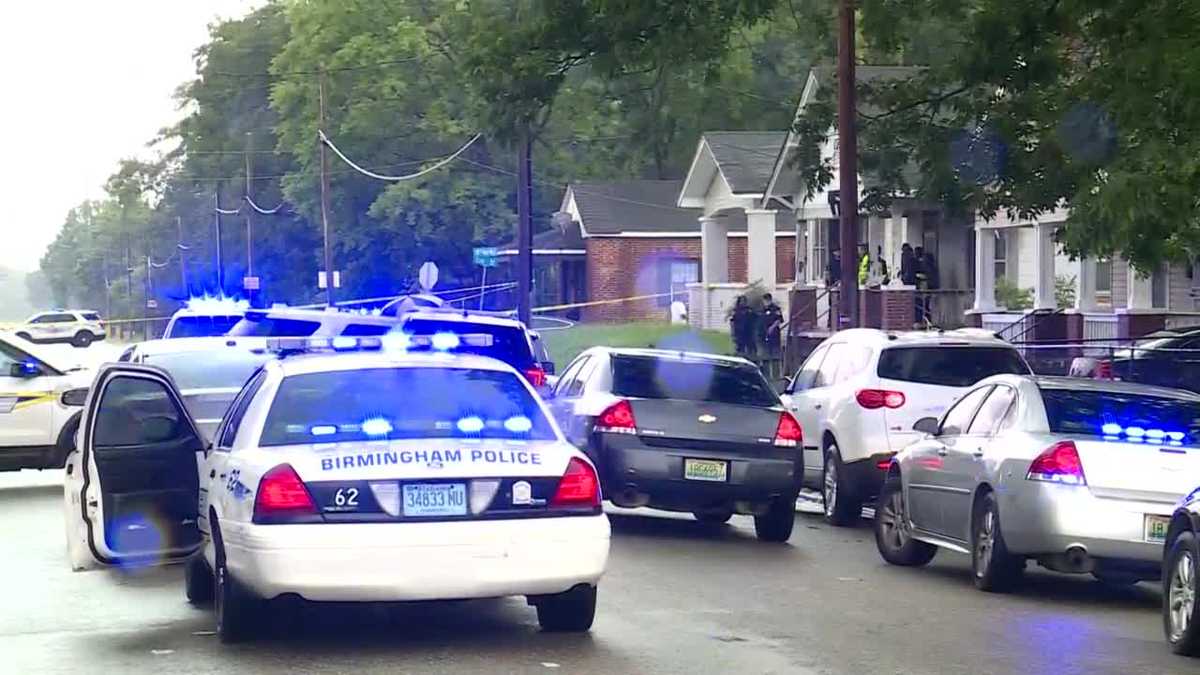 Birmingham man found dead inside Wylam home, police investigating as ...