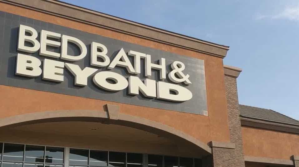 Bed, Bath & Beyond closing east Louisville location