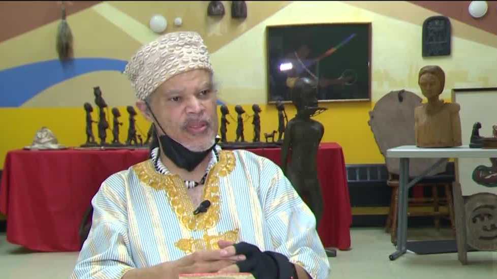 McKeesport community leader This has been the bloodiest month in