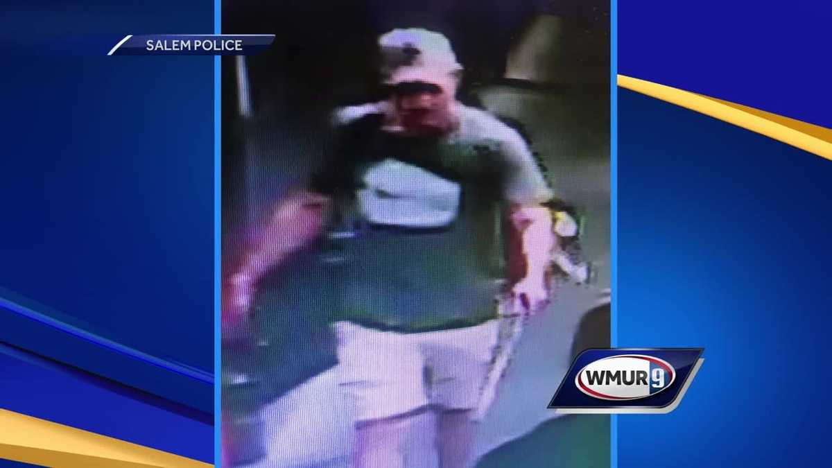 Gun stolen from car at ice rink