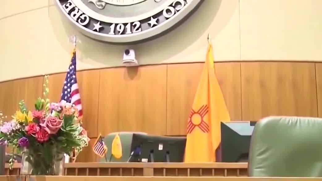 Candidates qualify for Republican primary ballot in New Mexico governor’s race