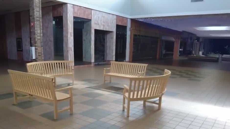 Marshalltown businesses hopeful mall sale goes through