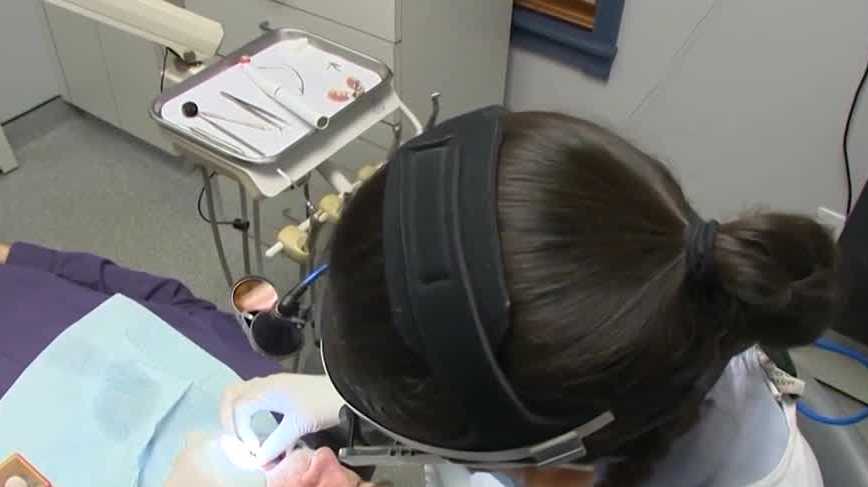 Dental experts share concerns over Santa Fe fluoride ordinance
