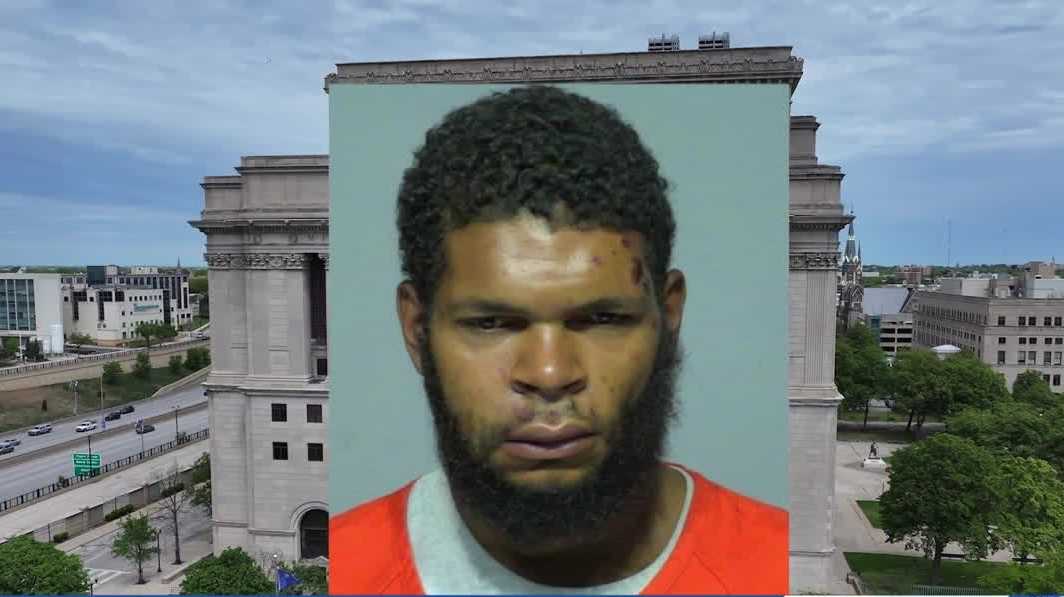 MPD issue arrest warrant for suspect in Marquette off-campus apartment break-in