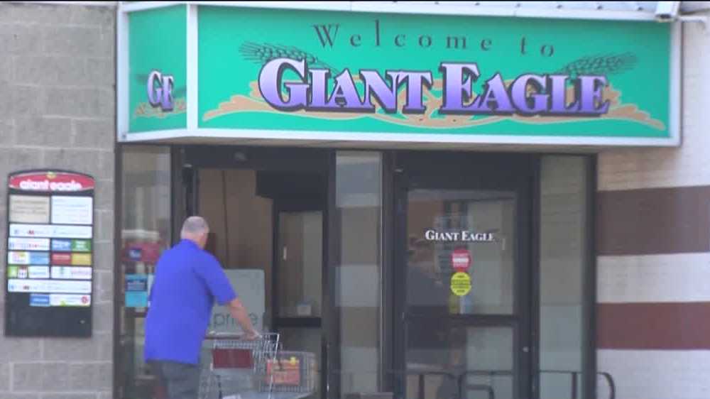 Giant Eagle in West Newton to remain open