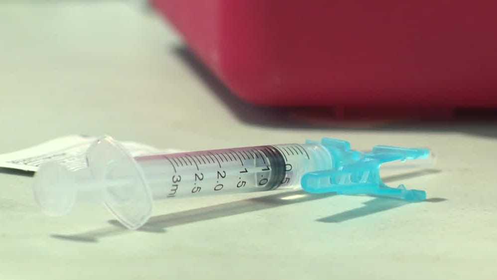 COVID-19 vaccine: Could the vaccine affect your menstrual cycle? An expert weighs in - Vimarsana News