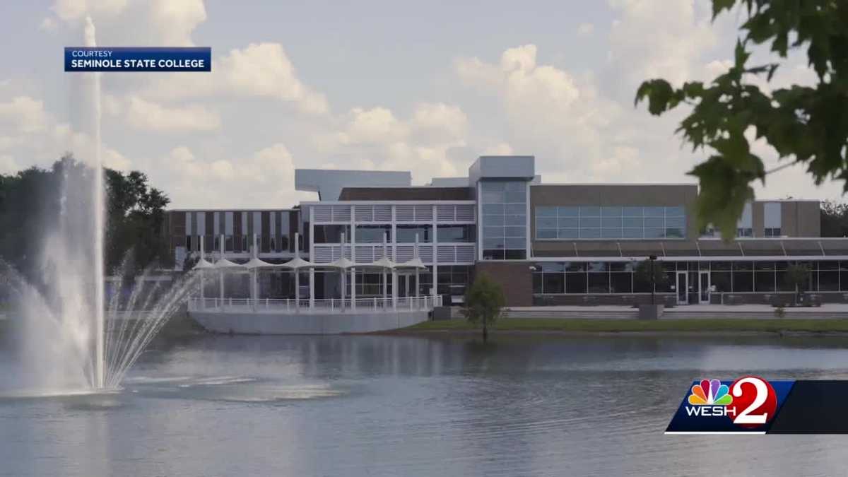 Seminole State College's Fall 2020 reopening plan