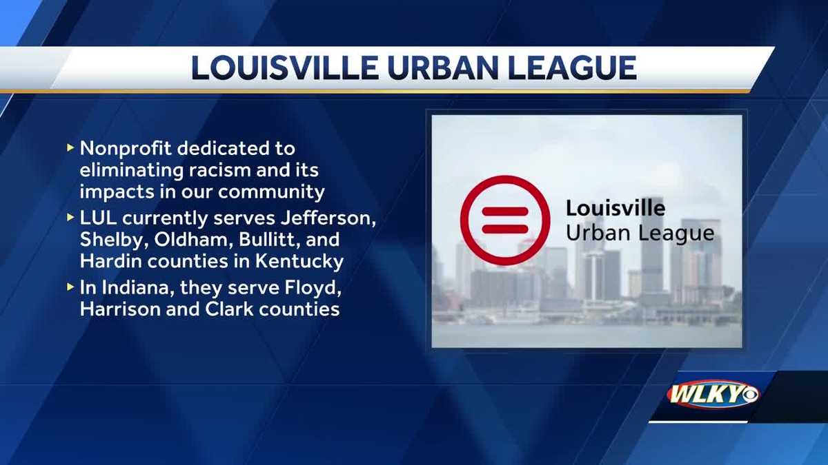 Louisville Urban League holding annual Impact Luncheon