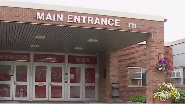 Beekmantown Central School District superintendent Dan Mannix on leave during investigation - Vimarsana News