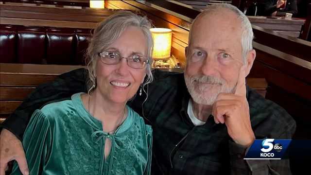 Oklahoma couple killed when truck swept away in North Dakota river - Vimarsana News