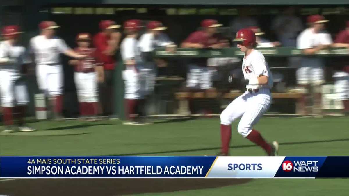 HS Baseball Playoff Recap