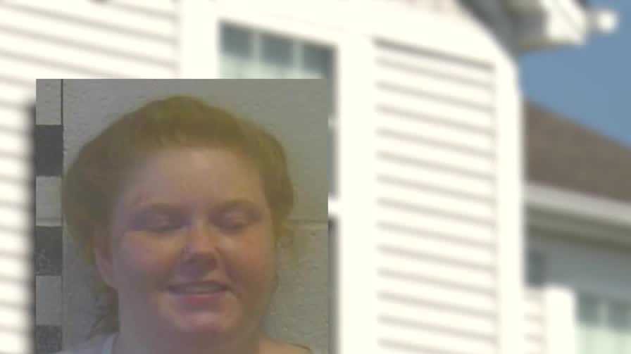 Shelbyville woman charged with attempted murder of boyfriend