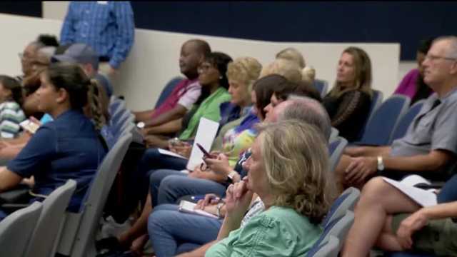 Florida school district rejects proposal to arm teachers - Vimarsana News